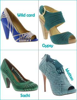 fresh pair of eyes: June 2010